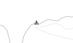 Down in the pipe