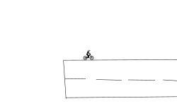 The 100% possible track