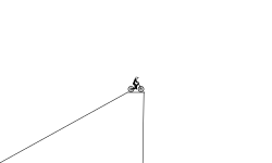My coolest track yet