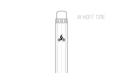 Pencil Drop