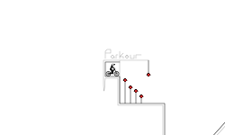 PARKOUR!!!!