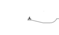 A track