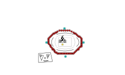 Simple Derp Track Designed!