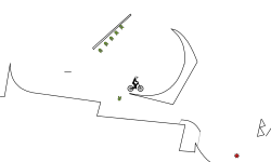 BMX HOLDUP!!!
