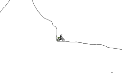 Down The Mountain (HARD)