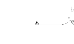 Mtb trick track