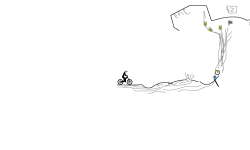 Epic Gravity Adventure