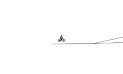 Flips and stunts!