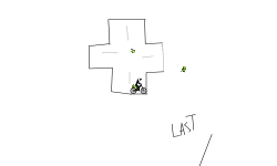 Controler track HD