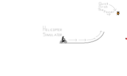 Helicopter Simulator