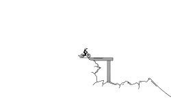 A Line