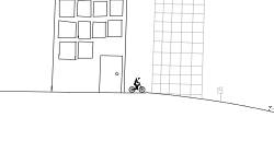 City Streets