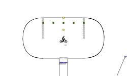 Fun little track