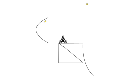 Half-Pipe