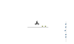 gravity track