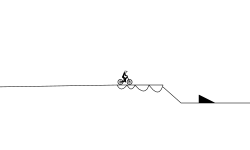 Jumps and Jumps
