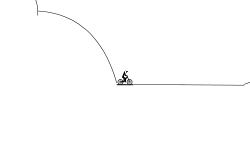Mountain Race