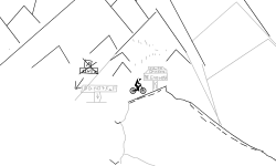 Mount Everest Accent (Expert)