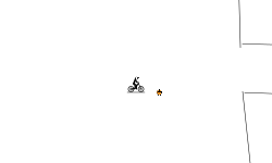 Flappy bike