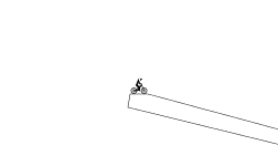 backwards