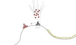Bombs Away!