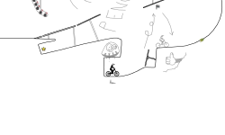 TINY challenger