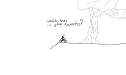 Tree Track