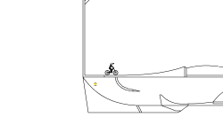 world's worst track
