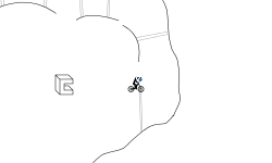 Cave Hold 3 (Invert Gravity)