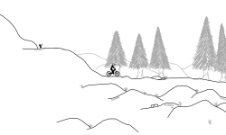 Sunset Trail Ride