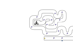 tube challenges #1