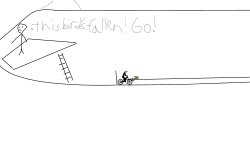 RUN!