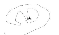 track is soo e.z