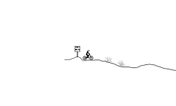 Codgers MTB park