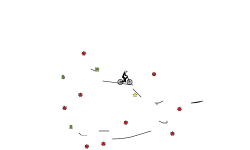 Again more close calls auto