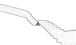 Stair Track