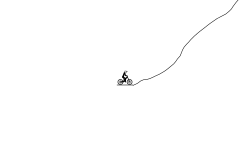 Easy Uphill
