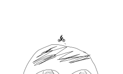 Weird Face