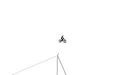 auto with ramp