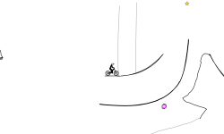 speed track #1