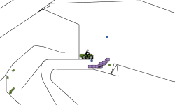 Nine glitches