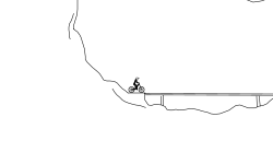 Cave line