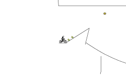 Trick pipe