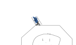 Octagonal Heck