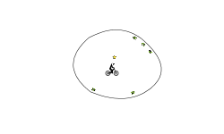 circle number 2