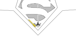 SUPERMAN--BATMAN!!!!!!!!!!!!!!