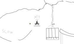 Cave rider revise