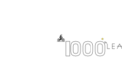1000 On Player Leaderboard