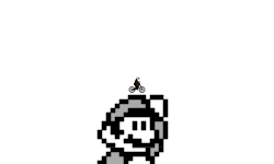Mario.