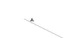 Fallow the Line